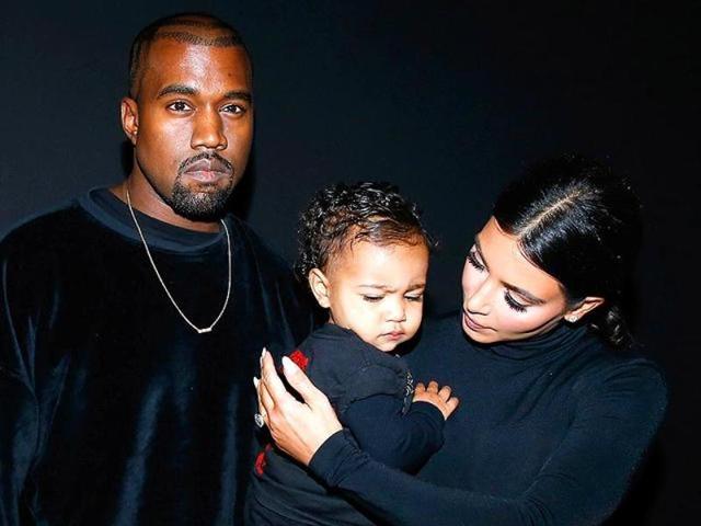 Kanye West was rushed to hospital on Monday with exhaustion and has remained in UCLA Medical Center in Santa Monica, California, this week. (AFP) Kanye West was rushed to hospital on Monday with exhaustion and has remained in UCLA Medical Center in Santa Monica, California, this week. (AFP)