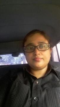 Inspector Kakoli Ghosh is devoting far more time to her office than her family. (HT Photo) Inspector Kakoli Ghosh is devoting far more time to her office than her family. (HT Photo)