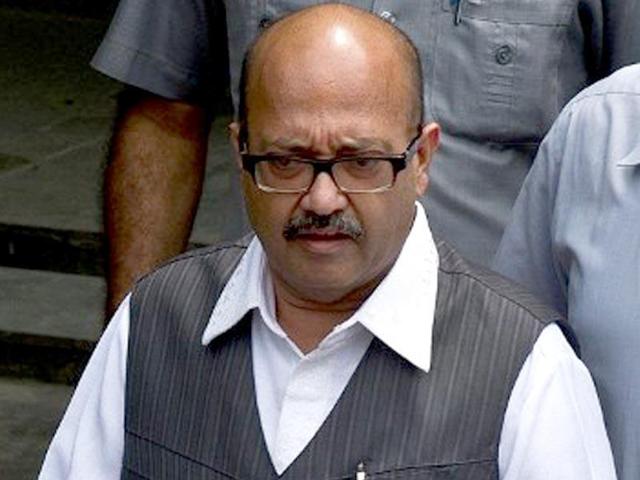 Samajwadi Party leader Amar Singh on Friday supported the demonetisation move, but questioned its implementation. (AFP File Photo) Samajwadi Party leader Amar Singh on Friday supported the demonetisation move, but questioned its implementation. (AFP File Photo)
