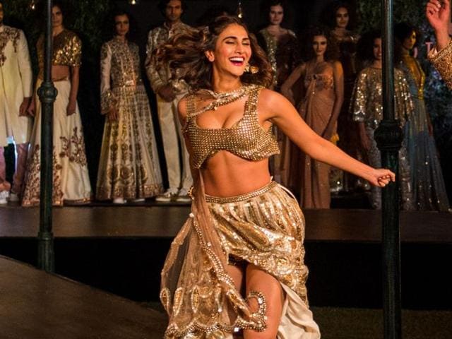 Befikre actor Vaani Kapoor looks gorgeous in this latest pic | Bollywood -  Hindustan Times