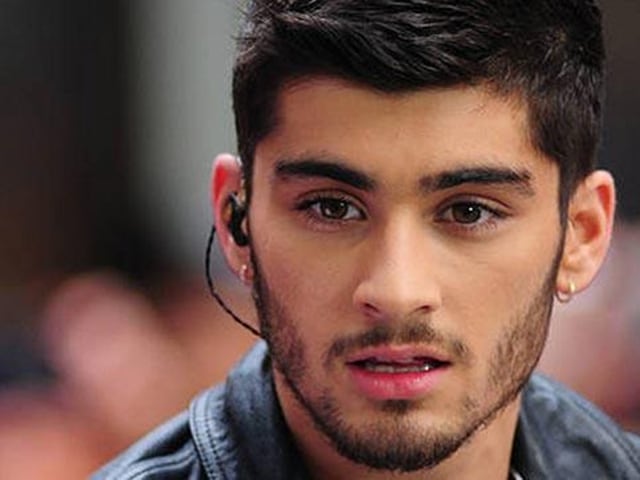 Zayn Malik Haircuts 5 Looks That He Made Iconic  MensHaircutStyle