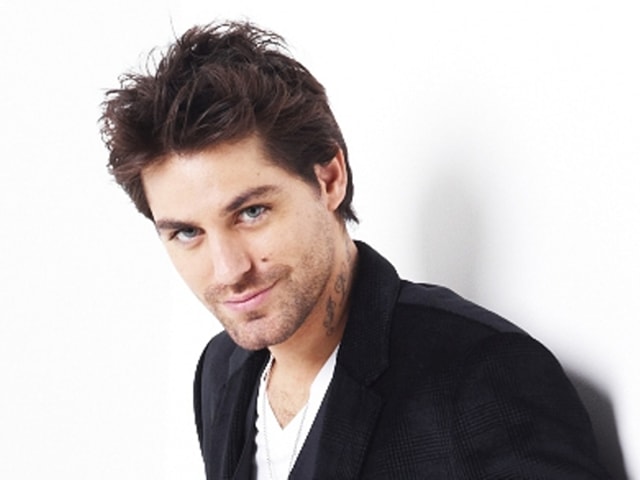 Lopez played a supporting role in the recently released movie “Macho,” about a straight fashion designer who feels obliged to act gay. He’s also been a host on television shows. Lopez played a supporting role in the recently released movie “Macho,” about a straight fashion designer who feels obliged to act gay. He’s also been a host on television shows.