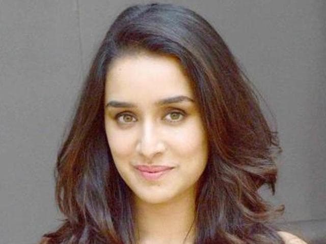 Shraddha Kapoor will be seen in her next titled Ok Jaanu, that also stars Aditya Roy Kapur. (Yogen Shah) Shraddha Kapoor will be seen in her next titled Ok Jaanu, that also stars Aditya Roy Kapur. (Yogen Shah)