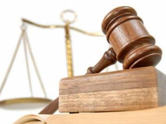 The decisions of the then chief justices have been challenged by 18 high court senior assistants.(HT Representative Image) The decisions of the then chief justices have been challenged by 18 high court senior assistants.(HT Representative Image)