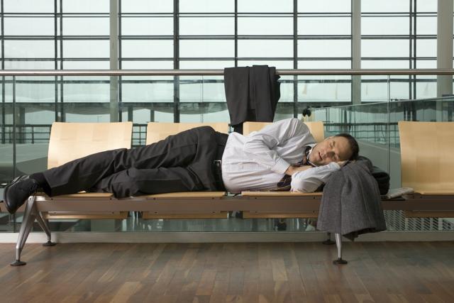 Researchers have found that circadian clock disruption activates two nuclear receptors that help regulate liver bile acid metabolism. (Shutterstock) Researchers have found that circadian clock disruption activates two nuclear receptors that help regulate liver bile acid metabolism. (Shutterstock)