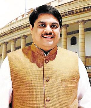 Amit Taneja (HT Photo) Amit Taneja (HT Photo)