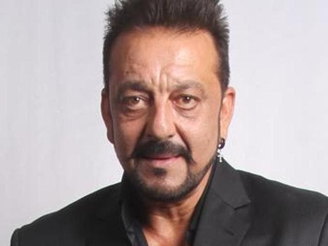 Sanjay Dutt attends Delhi, Kolkata events to talk about his rocky ...