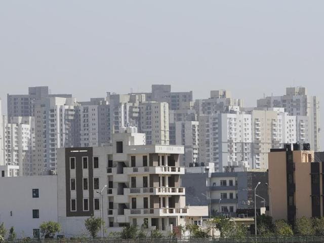 The realtors’ body said that the primary market is funded by banks and financial institutions. Thus, the cash component is not an integral element of the primary market. (Burhaan Kinu/ HT File Photo) The realtors’ body said that the primary market is funded by banks and financial institutions. Thus, the cash component is not an integral element of the primary market. (Burhaan Kinu/ HT File Photo)