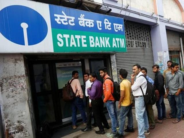 State Bank of India (SBI) expects to soon receive the Reserve Bank of India’s approval for the detailed merger plan of its associate banks. (Reuters File Photo) State Bank of India (SBI) expects to soon receive the Reserve Bank of India’s approval for the detailed merger plan of its associate banks. (Reuters File Photo)