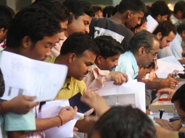 The Income Tax Department warned declarants that non-payment of first tax instalment by November 30 will make declarations invalid. (HT File Photo)
