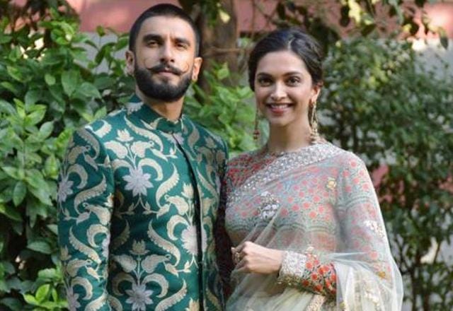 Ranveer Singh worked with Deepika Padukone in Goliyon Ki Raasleela Ram-Leela and Bajirao Mastani. (HT Photo) Ranveer Singh worked with Deepika Padukone in Goliyon Ki Raasleela Ram-Leela and Bajirao Mastani. (HT Photo)