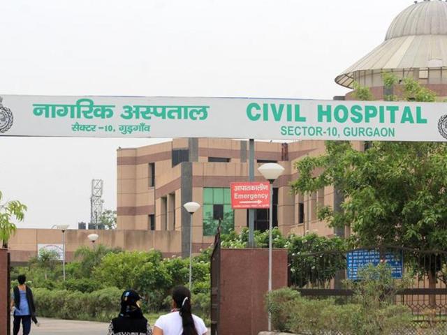 The government has announced to provide medical colleges in all districts. Foundation stones of government medical college and hospitals in Bhiwani and Jind have been laid and the proposal for one college in Panchakula is underway. (HT File Photo) The government has announced to provide medical colleges in all districts. Foundation stones of government medical college and hospitals in Bhiwani and Jind have been laid and the proposal for one college in Panchakula is underway. (HT File Photo)