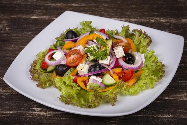 Mint mayo adds the perfect jazz to regular veggies on tortillas. (Shutterstock) Mint mayo adds the perfect jazz to regular veggies on tortillas. (Shutterstock)
