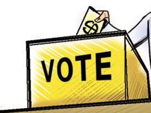 Municipal council polls: Vote counting starts, will decide ...