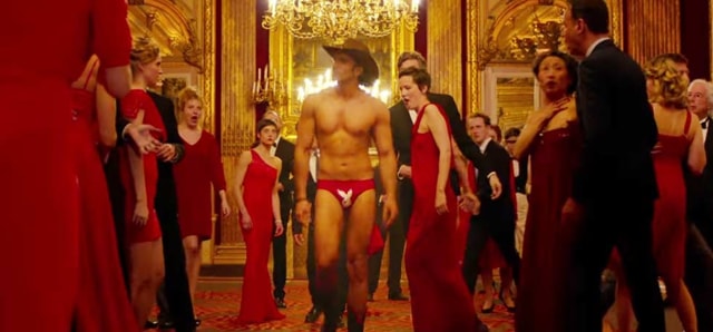 Ranveer Singh in a still from Befikre. Ranveer Singh in a still from Befikre.