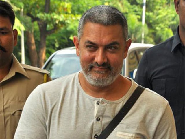Aamir Khan says he expects a U certificate from CBFC for Dangal. Aamir Khan says he expects a U certificate from CBFC for Dangal.
