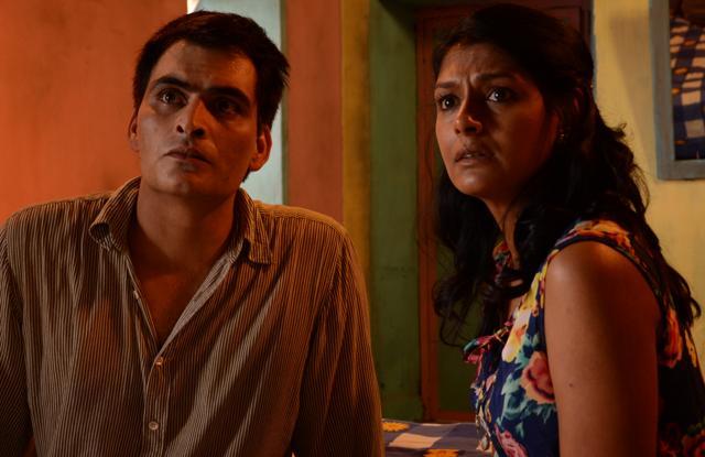 Albert Pinto Ko Gussa Kyun Aata Hai: Ranade’s work is out and out political film.