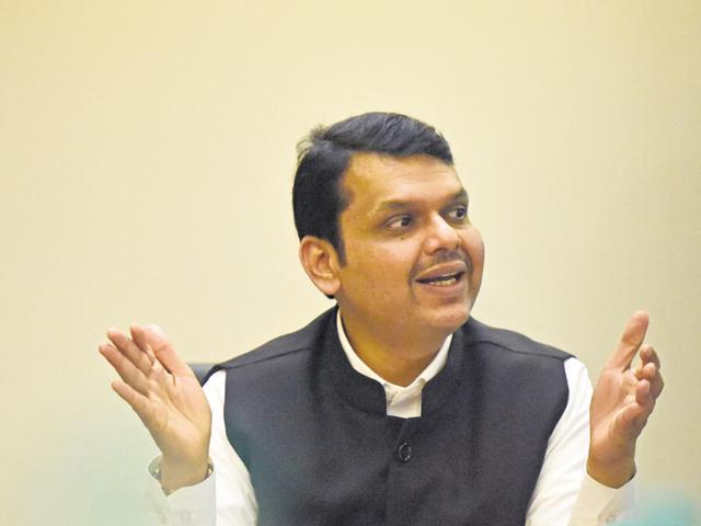 Fadnavis said Marathi literature and its readers would always miss Yadav for his unique empathy for villagers and their lifestyle. (HT File Photo) Fadnavis said Marathi literature and its readers would always miss Yadav for his unique empathy for villagers and their lifestyle. (HT File Photo)