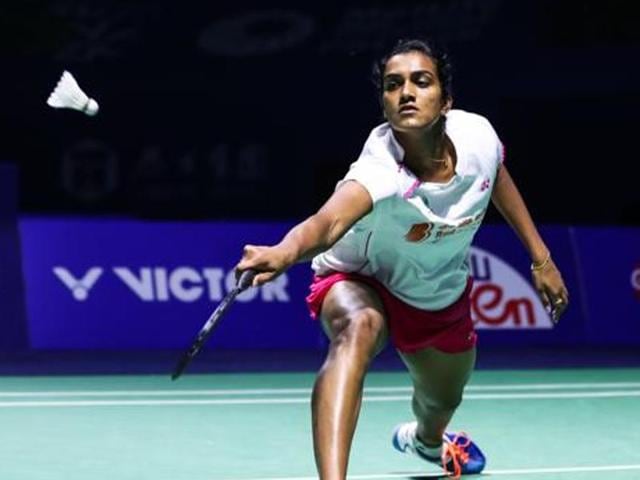 PV Sindhu will return for the BWF Superseries Final in Dubai that will be held from December 14-18. (Getty Images) PV Sindhu will return for the BWF Superseries Final in Dubai that will be held from December 14-18. (Getty Images)