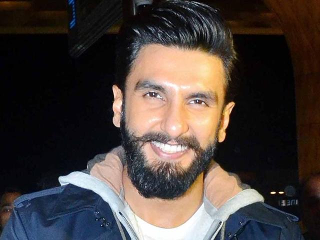 Ranveer Singh says his role in Padmavati is the “most challenging” till date. (Yogen Shah) Ranveer Singh says his role in Padmavati is the “most challenging” till date. (Yogen Shah)