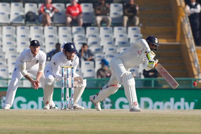 India Vs England, 3rd Test, Mohali Day 3: Ravichandran Ashwin’s 3/19 ...