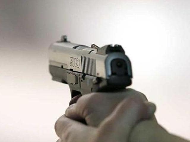A Class 12 student was shot dead in broad daylight in Kasna area of Greater Noida on Monday, police said.(AFP-Representative Photo)