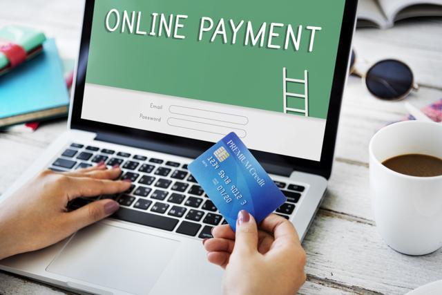 Try to make online payment as far as possible. (Shutterstock) Try to make online payment as far as possible. (Shutterstock)