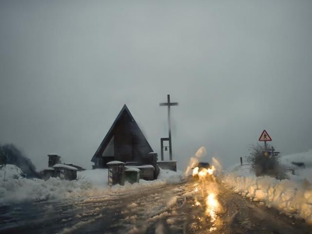 10.6 percent of Spaniards were unable to properly heat their homes -- or more than four million people -- compared to just 5.9 percent in 2008 . (AP Photo) 10.6 percent of Spaniards were unable to properly heat their homes -- or more than four million people -- compared to just 5.9 percent in 2008 . (AP Photo)
