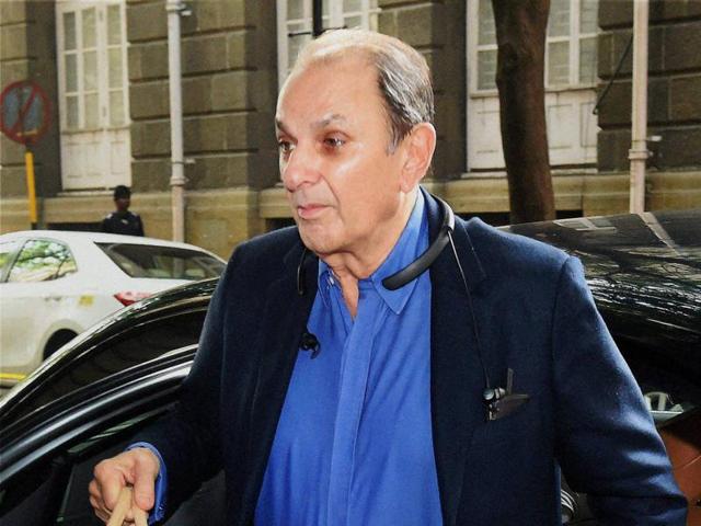 Wadia had earlier questioned the contents of a Special Notice of November 11, of Tata Steel and the item No 2 on the agenda ‘Removal of Nusli Wadia as Director’.(PTI) Wadia had earlier questioned the contents of a Special Notice of November 11, of Tata Steel and the item No 2 on the agenda ‘Removal of Nusli Wadia as Director’.(PTI)
