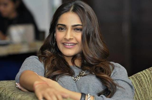 Sonam Kapoor silenced her critics with her performance in Neerja. (HT Photo)