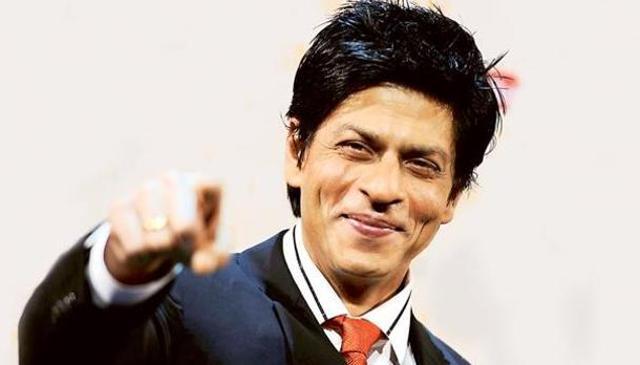 Shah Rukh Khan had two films in 2016 -- Fan and Dear Zindagi. (HT Photo) Shah Rukh Khan had two films in 2016 -- Fan and Dear Zindagi. (HT Photo)