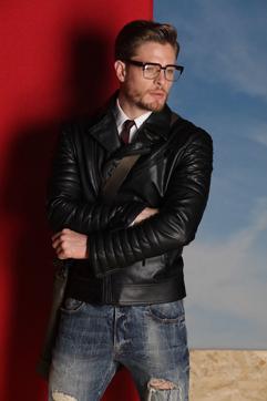 Jason Shah is one of the four wild card entries on Bigg Boss 10. (Facebook) Jason Shah is one of the four wild card entries on Bigg Boss 10. (Facebook)
