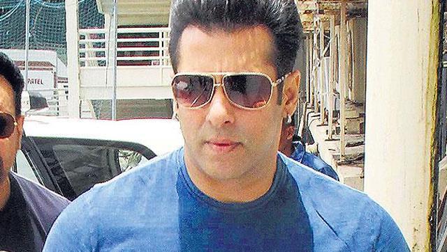 Salman Khan starred in Sultan that went on to make over Rs 300 crore. (HT Photo) Salman Khan starred in Sultan that went on to make over Rs 300 crore. (HT Photo)