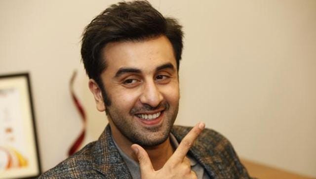 Ranbir Kapoor has just had a big hit, Ae Dil Hai Mushkil. (HT Photo)