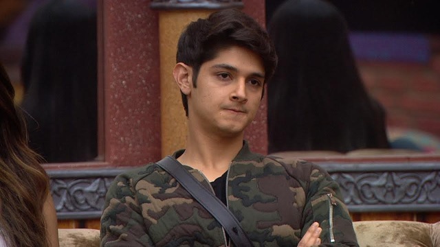 Bigg Boss bars Rohan from captaincy for the entire season. (Colors.) Bigg Boss bars Rohan from captaincy for the entire season. (Colors.)