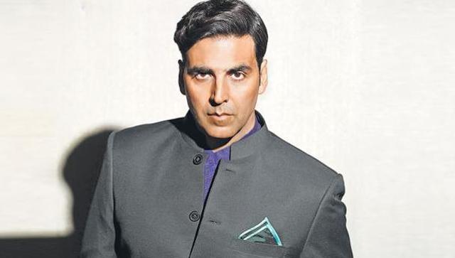 Akshay Kumar had three hits in 2016 -- Airlift, Housefull 3 and Rustom. (HT Photo) Akshay Kumar had three hits in 2016 -- Airlift, Housefull 3 and Rustom. (HT Photo)