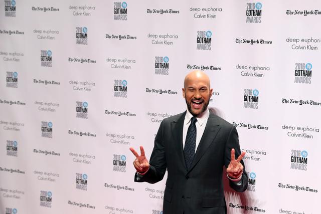Actor Keegan-Michael Key poses on the red carpet at the 2016 IFP Gotham Independent Film Awards in Manhattan, New York November 28. (REUTERS) Actor Keegan-Michael Key poses on the red carpet at the 2016 IFP Gotham Independent Film Awards in Manhattan, New York November 28. (REUTERS)