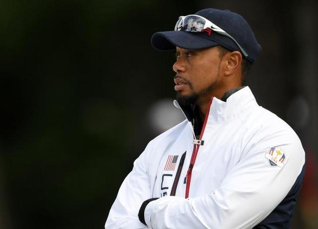 Tiger Woods has been sidelined for 15 months due to back-related issues. (Reuters) Tiger Woods has been sidelined for 15 months due to back-related issues. (Reuters)