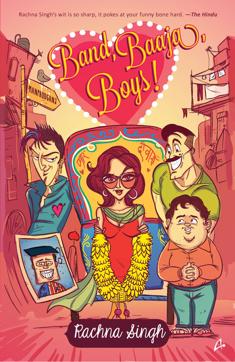 Band, Baaja, Boys revolves around Binny Bajpai, a twenty-year-old Allahabad resident. Band, Baaja, Boys revolves around Binny Bajpai, a twenty-year-old Allahabad resident.