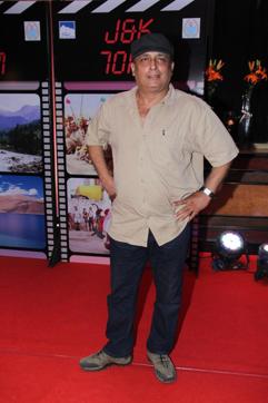 Actor Piyush Mishra (HT Photo)