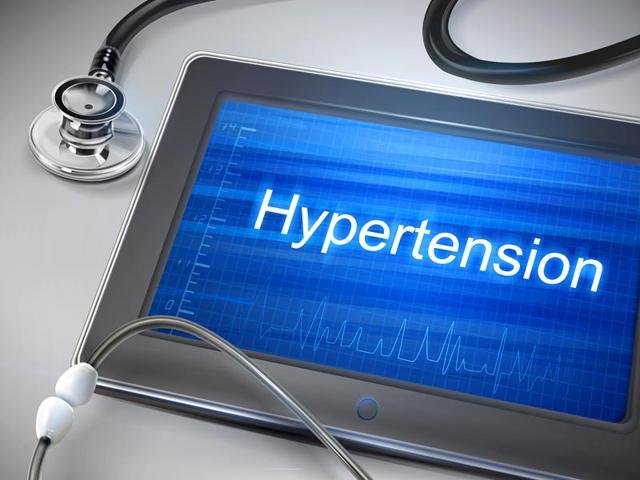 Exercise regularly to avoid hypertension in mid life. (Shutterstock) Exercise regularly to avoid hypertension in mid life. (Shutterstock)