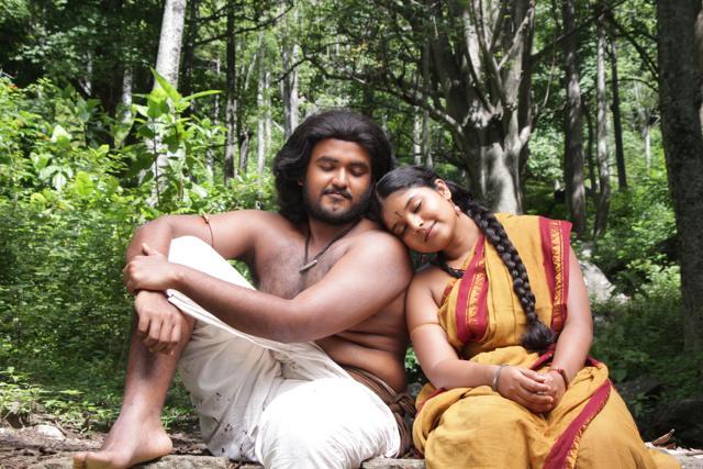 Ilami is Julian Prakash’s debut feature.