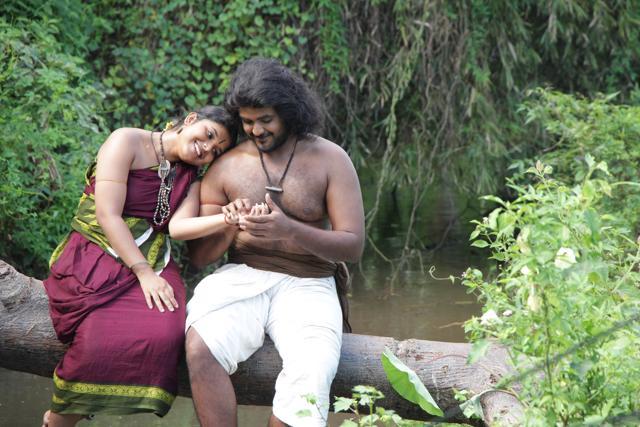 Ilami stars Yuvan and Anu Krishna.