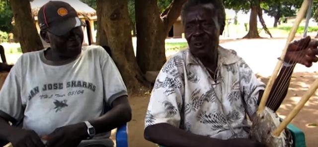 Ma’di Bowl Lyre music and dance is one of the oldest cultural practices of the Madi people of Uganda. (YouTube) Ma’di Bowl Lyre music and dance is one of the oldest cultural practices of the Madi people of Uganda. (YouTube)