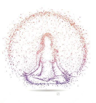 Do pranayam and yoga to lower the blood pressure (Shutterstoxk) Do pranayam and yoga to lower the blood pressure (Shutterstoxk)