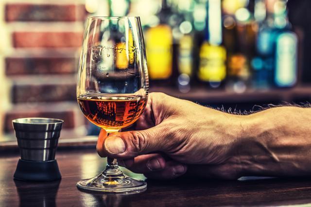 Counselling is still the best option to cure alcoholism. (Shutterstock) Counselling is still the best option to cure alcoholism. (Shutterstock)