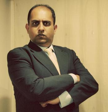 Comedian Abuvab Pal Comedian Abuvab Pal