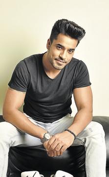 Gautam Gulati hopes for a better second film. (Aalok Soni/ HT Photo)