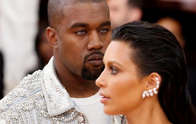 West’s hospitalization followed a series of public rants and the cancellation of the rest of his concert tour. (REUTERS) West’s hospitalization followed a series of public rants and the cancellation of the rest of his concert tour. (REUTERS)