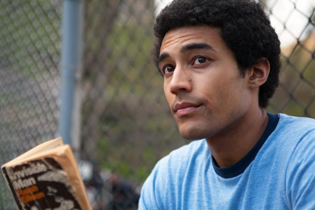 A still from Barry. (Courtesy: Netflix) A still from Barry. (Courtesy: Netflix)